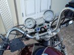 1998 Yamaha XV 1100 1998 Yamaha XV 1100