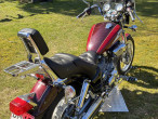1998 Yamaha XV 1100 1998 Yamaha XV 1100