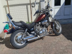 1998 Yamaha XV 1100 1998 Yamaha XV 1100