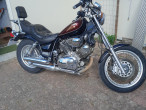 1998 Yamaha XV 1100 1998 Yamaha XV 1100