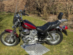 1998 Yamaha XV 1100 1998 Yamaha XV 1100
