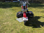 1998 Yamaha XV 1100 1998 Yamaha XV 1100