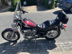 1998 Yamaha XV 1100 Virago