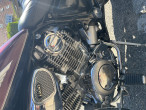 1998 Yamaha XV 1100 Virago