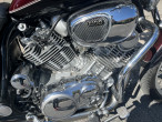 1998 Yamaha XV 1100 Virago