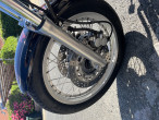 1998 Yamaha XV 1100 Virago