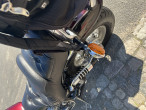 1998 Yamaha XV 1100 Virago
