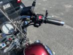 1998 Yamaha XV 1100 Virago