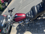 1998 Yamaha XV 1100 Virago