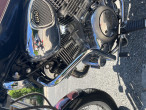 1998 Yamaha XV 1100 Virago