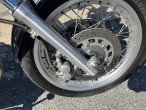 1998 Yamaha XV 1100 Virago