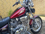1998 Yamaha XV 1100 Virago 1998 Yamaha XV 1100 Virago
