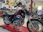 1998 Yamaha XV 1100 Virago 1998 Yamaha XV 1100 Virago