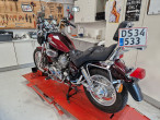 1998 Yamaha XV 1100 Virago 1998 Yamaha XV 1100 Virago