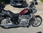 1998 Yamaha XV 1100 Virago