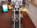 1998 Yamaha XV 1100 Virago 1998 Yamaha XV 1100 Virago