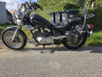 1998 Yamaha XV 250