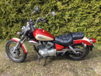 1998 Yamaha XV 250 Virago
