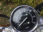 1998 Yamaha XV 250 Virago