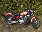 1998 Yamaha XV 250 Virago