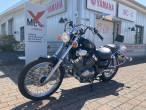 1998 Yamaha XV 535 Virago 1998 Yamaha XV 535 Virago