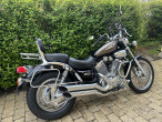 1998 Yamaha XV 535 Virago 1998 Yamaha XV 535 Virago