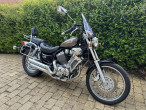 1998 Yamaha XV 535 Virago 1998 Yamaha XV 535 Virago