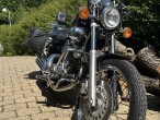 1998 Yamaha XV 535 Virago 1998 Yamaha XV 535 Virago