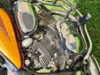 1998 Yamaha XV 750