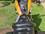 1998 Yamaha XV 750