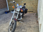 1998 Yamaha XV 750