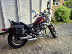 1998 Yamaha XV 750