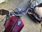1998 Yamaha XV 750