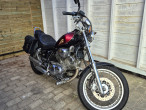 1998 Yamaha XV 750