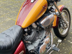 1998 Yamaha XV 750 Virago