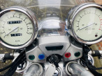 1998 Yamaha XV 750 Virago