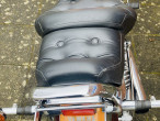1998 Yamaha XV 750 Virago