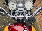 1998 Yamaha XV 750 Virago