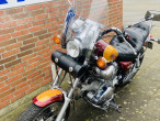 1998 Yamaha XV 750 Virago