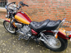 1998 Yamaha XV 750 Virago