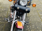 1998 Yamaha XV 750 Virago