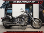 Yamaha XVS 1100 Drag Star Yamaha XVS 1100 Drag Star