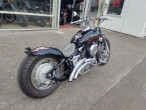 1998 Yamaha XVS 650 Drag Star