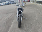 1998 Yamaha XVS 650 Drag Star
