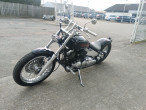 1998 Yamaha XVS 650 Drag Star