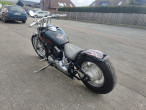 1998 Yamaha XVS 650 Drag Star