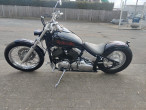 1998 Yamaha XVS 650 Drag Star