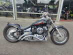 1998 Yamaha XVS 650 Drag Star