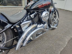 1998 Yamaha XVS 650 Drag Star