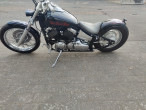 1998 Yamaha XVS 650 Drag Star
